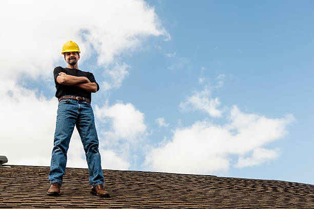 Best Commercial Roofing Services  in Lindenhurst, IL