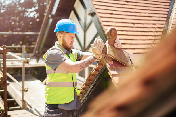 Best Best Roofing Contractors  in Lindenhurst, IL